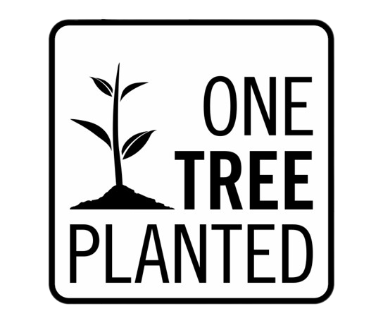Onetreeplantedlogo