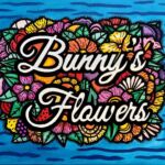 Bunny’s Flowers